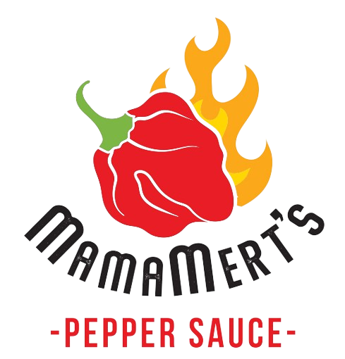 MamaMert's Pepper Sauce